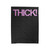 Thick Kylie Jenner Velveteen Blanket