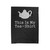 This Is My Tea Velveteen Blanket