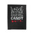 Witch Better Have My Candy Cute Halloween Velveteen Blanket