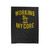 Working My Core Fitness Gym Velveteen Blanket