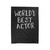 World's Best Actor Film Cast & Crew Filmmaker Gift Velveteen Blanket