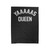 Yas Queen Funny Tumblr Broad City Velveteen Blanket