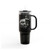 2 Pac And The Notorious B.I.G Biggie Smalls Hip Hop Legends Insulated Travel Mug