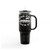 A Tribe Call Quest Atcq De La Soul Wu Tang Insulated Travel Mug