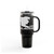 Aladdin Her Aladdin Silhouette Insulated Travel Mug