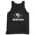 Our cotton nfl teams san francisco 49ers men tank top is perfect for those intense workouts in the gym, at practice or pickup games.