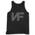 Our cotton nf rapper men tank top is perfect for those intense workouts in the gym, at practice or pickup games.