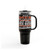 All Men Are Created Equal But Only The Best Are Born In October Insulated Travel Mug