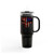 American Sniper Usa Flag The Punisher Insulated Travel Mug