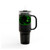 Arrow Dc Comics Green Arrow Inspired Insulated Travel Mug