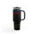 As Seen In The Wire Carcetti For Mayor The Shield Csi Cult Insulated Travel Mug