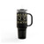 Baller Status Baseball Love Insulated Travel Mug