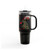 Bape Red Box Logo Kakashi Insulated Travel Mug