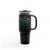 Bassnectar Logo Insulated Travel Mug
