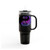Bassnectar Yin Yang 1 Insulated Travel Mug