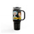 Beavis And Butthead Parody Rick And Morty 1 Insulated Travel Mug