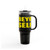 Beyo Self Be Yourself Beyonce Lemonade Parody Insulated Travel Mug