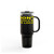 Bill Murray Don't Hassle Me I'm Local What About Bob Insulated Travel Mug
