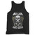 Our cotton no gun - just guts men tank top is perfect for those intense workouts in the gym, at practice or pickup games.