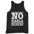 Our cotton no habla stupid men tank top is perfect for those intense workouts in the gym, at practice or pickup games.