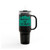 Born At Home Insulated Travel Mug