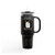 Brenda The Civil Discobedience Penguin Flap Your Flippers Insulated Travel Mug