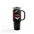Canadian Flag Toronto Six 6 6Ix Insulated Travel Mug