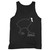 Our cotton old coot men tank top is perfect for those intense workouts in the gym, at practice or pickup games.