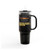 Carrer Goals Physician Assistant Ninja Insulated Travel Mug