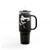 Cat Frontin' Insulated Travel Mug