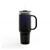 Check Meowt Kitty Cat Insulated Travel Mug