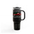 Christmas Tree Truck Insulated Travel Mug