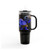 Clash Of Clans Clash Royale Bowler Insulated Travel Mug