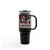 Cm Punk Best In The World Insulated Travel Mug