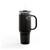 Coffee For Life Slogan Coffee Quote Insulated Travel Mug