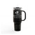 D&D Inspired Necromancy Insulated Travel Mug