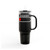 Dad Empty Battery Insulated Travel Mug