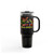 Daddy Toy Story Insulated Travel Mug