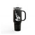 Dark Souls Bonfire 1 Insulated Travel Mug