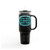 Date Kougyou Vbc Logo Insulated Travel Mug