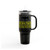 Dc Comics Batman Quote Classic Logo I'm Not Saying I'm Batman Insulated Travel Mug