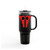 Deadpool Guns Superhero Insulated Travel Mug