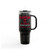Deadpool Whiskey Antihero Drinking Mash Up Insulated Travel Mug