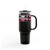 Depeche Mode Cover Delta Machine Insulated Travel Mug