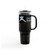 Derek Jeter Illustration Derek Jeter Poster Derek Jeter Yankees Insulated Travel Mug