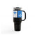 Different Perspective Logo Insulated Travel Mug