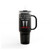 Don't Make Me Drop A House On You Insulated Travel Mug