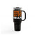 Don't Mess With Oma Funny Quotes Insulated Travel Mug