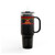 Donkey Kong's Micro Barrel Brew 8 Bit Insulated Travel Mug