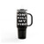 Dont Kill My Vibe Insulated Travel Mug